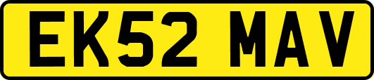 EK52MAV