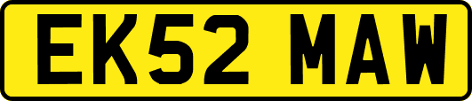 EK52MAW