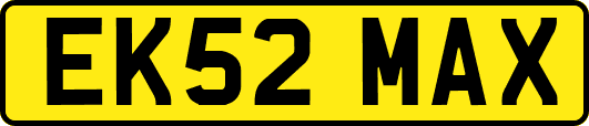 EK52MAX