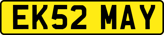 EK52MAY