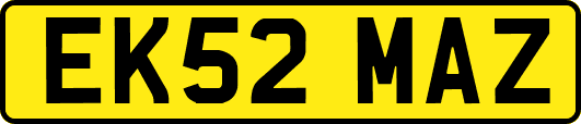 EK52MAZ