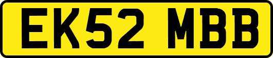 EK52MBB