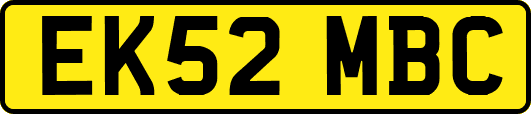 EK52MBC