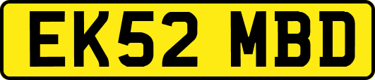 EK52MBD