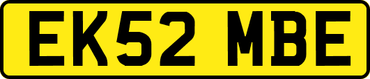 EK52MBE