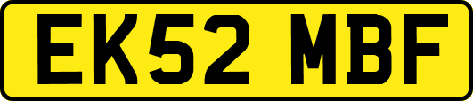 EK52MBF