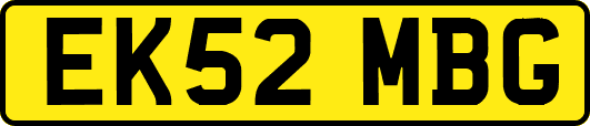 EK52MBG