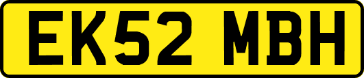 EK52MBH