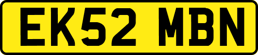 EK52MBN