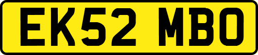 EK52MBO