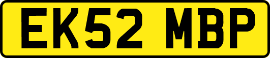 EK52MBP