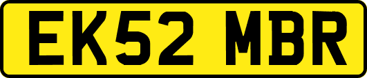 EK52MBR