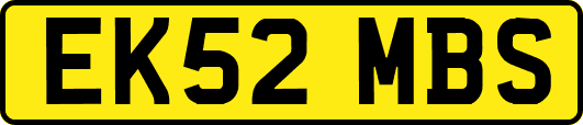 EK52MBS