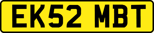 EK52MBT