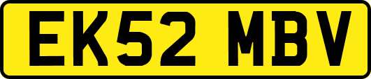 EK52MBV
