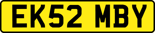 EK52MBY