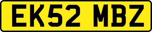 EK52MBZ