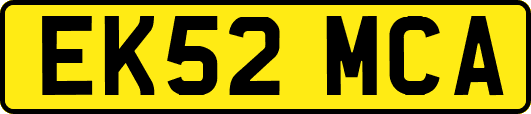 EK52MCA