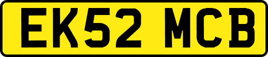 EK52MCB
