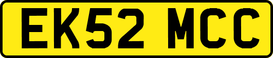 EK52MCC