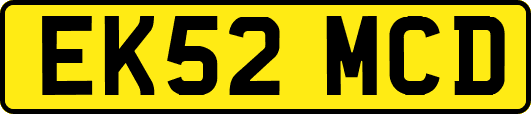 EK52MCD