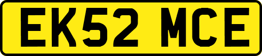 EK52MCE