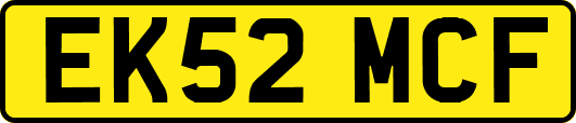 EK52MCF