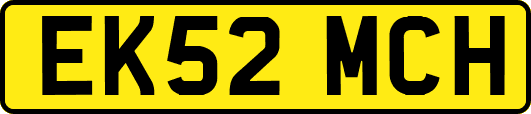 EK52MCH