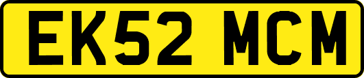 EK52MCM