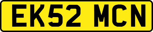 EK52MCN