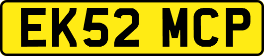 EK52MCP