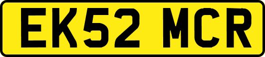 EK52MCR