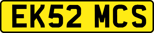 EK52MCS