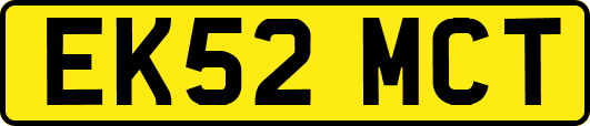 EK52MCT