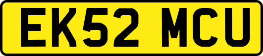 EK52MCU