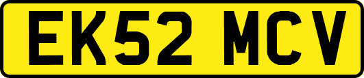 EK52MCV