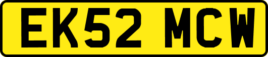 EK52MCW