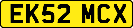 EK52MCX