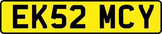 EK52MCY