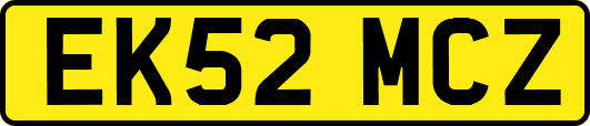 EK52MCZ