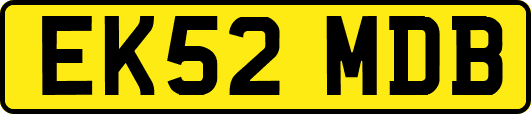 EK52MDB