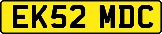 EK52MDC