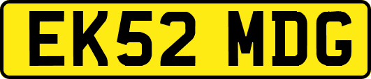 EK52MDG