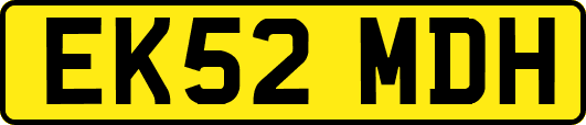 EK52MDH