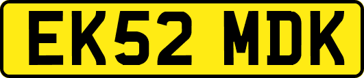 EK52MDK