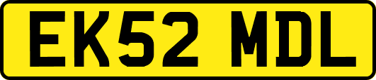 EK52MDL