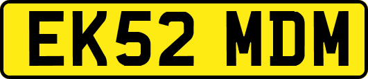 EK52MDM