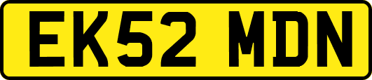 EK52MDN