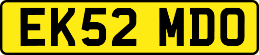 EK52MDO