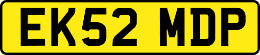 EK52MDP